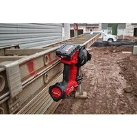 Гвоздезабиватель Milwaukee M18 FRCN45-0X Fuel 4933498168 (без АКБ, кейс) - Изображение №15 — Chaika Market
