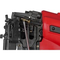 Гвоздезабиватель Milwaukee M18 FRCN45-0X Fuel 4933498168 (без АКБ, кейс) - Изображение №4 — Chaika Market