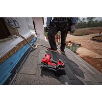 Гвоздезабиватель Milwaukee M18 FRCN45-0X Fuel 4933498168 (без АКБ, кейс) - Изображение №11 — Chaika Market