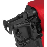 Гвоздезабиватель Milwaukee M18 FRCN45-0X Fuel 4933498168 (без АКБ, кейс) - Изображение №6 — Chaika Market