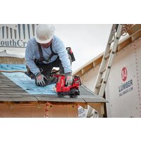 Гвоздезабиватель Milwaukee M18 FRCN45-0X Fuel 4933498168 (без АКБ, кейс) - Изображение №10 — Chaika Market