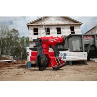 Гвоздезабиватель Milwaukee M18 FRCN45-0X Fuel 4933498168 (без АКБ, кейс) - Изображение №12 — Chaika Market