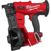 Гвоздезабиватель Milwaukee M18 FRCN45-0X Fuel 4933498168 (без АКБ, кейс) — Chaika Market