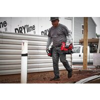 Гвоздезабиватель Milwaukee M18 FRCN45-0X Fuel 4933498168 (без АКБ, кейс) - Изображение №14 — Chaika Market