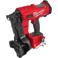 Гвоздезабиватель Milwaukee M18 FRCN45-0X Fuel 4933498168 (без АКБ, кейс) - Изображение №2 — Chaika Market