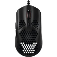 Игровая мышь HyperX Pulsefire Haste (черный) — Chaika Market