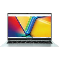 Ноутбук ASUS Vivobook Go 15 E1504FA-BQ089 - Изображение №1 — Chaika Market