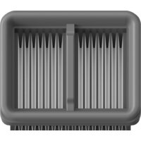 Вертикальный моющий пылесос Dreame H12 Pro (международная версия) - Изображение №24 — Chaika Market