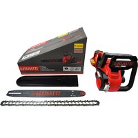 Аккумуляторная пила Felisatti FT1164 (без АКБ) - Изображение №9 — Chaika Market