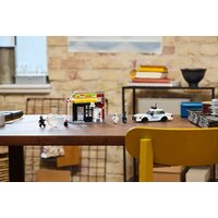 Конструктор LEGO Super Heroes Через вселенные: Майлз Моралес против Спота 76311 - Изображение №12 — Chaika Market