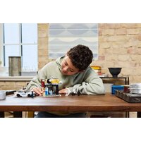 Конструктор LEGO Super Heroes Через вселенные: Майлз Моралес против Спота 76311 - Изображение №10 — Chaika Market