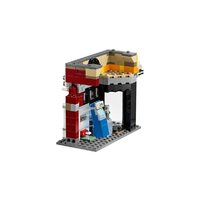 Конструктор LEGO Super Heroes Через вселенные: Майлз Моралес против Спота 76311 - Изображение №8 — Chaika Market