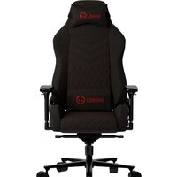 Игровое (геймерское) кресло Lorgar Ace 422 (черный) — Chaika Market