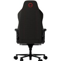 Игровое (геймерское) кресло Lorgar Ace 422 (черный) - Изображение №4 — Chaika Market