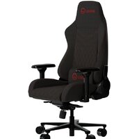Игровое (геймерское) кресло Lorgar Ace 422 (черный) - Изображение №2 — Chaika Market