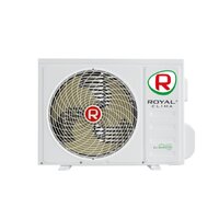 Кондиционер Royal Clima Supremo Blanco Full DC EU Inverter RCI-RSB75HN - Изображение №10 — Chaika Market