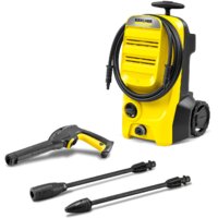 Мойка высокого давления Karcher K 4 Classic 1.679-420.0 - Изображение №1 — Chaika Market