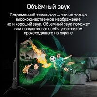 Телевизор MAUNFELD MQT65UST03 - Изображение №16 — Chaika Market