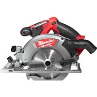 Дисковая (циркулярная) пила Milwaukee M18 CCS55-0 FUEL [4933446223] — Chaika Market