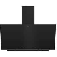 Кухонная вытяжка BEKO BHCA96641BFBHS — Chaika Market