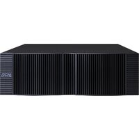 Внешний батарейный блок Powercom BAT VGD-240V RM VRT10KPDU (240В/9 А·ч) - Изображение №2 — Chaika Market