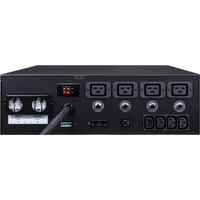 Внешний батарейный блок Powercom BAT VGD-240V RM VRT10KPDU (240В/9 А·ч) - Изображение №3 — Chaika Market