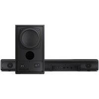 Саундбар Sharp HT-SBW121 - Изображение №10 — Chaika Market