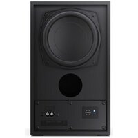 Саундбар Sharp HT-SBW121 - Изображение №11 — Chaika Market