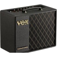 Комбоусилитель VOX VT20X — Chaika Market