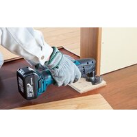 Реноватор Makita DTM50RFE (с 2-мя АКБ, кейс) - Изображение №4 — Chaika Market