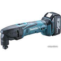 Реноватор Makita DTM50RFE (с 2-мя АКБ, кейс) — Chaika Market