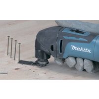 Реноватор Makita DTM50RFE (с 2-мя АКБ, кейс) - Изображение №6 — Chaika Market