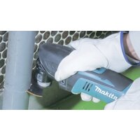 Реноватор Makita DTM50RFE (с 2-мя АКБ, кейс) - Изображение №8 — Chaika Market