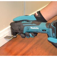 Реноватор Makita DTM50RFE (с 2-мя АКБ, кейс) - Изображение №9 — Chaika Market