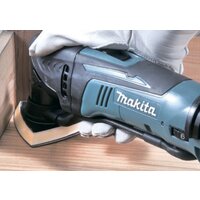 Реноватор Makita DTM50RFE (с 2-мя АКБ, кейс) - Изображение №2 — Chaika Market