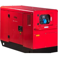 Дизельный генератор Fubag DS 11000 AC ES — Chaika Market