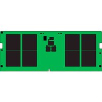 Оперативная память Kingston 48ГБ DDR5 SODIMM 5600 МГц KVR56S46BD8-48 — Chaika Market
