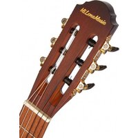 Акустическая гитара MiLena Music ML-C4-PRO - Изображение №4 — Chaika Market