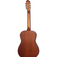 Акустическая гитара MiLena Music ML-C4-PRO - Изображение №2 — Chaika Market