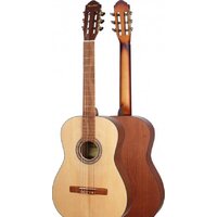 Акустическая гитара MiLena Music ML-C4-PRO - Изображение №3 — Chaika Market