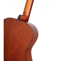 Акустическая гитара MiLena Music ML-C4-PRO - Изображение №5 — Chaika Market