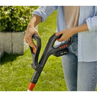 Триммер Gardena ComfortCut 23/18V P4A (с АКБ) - Изображение №4 — Chaika Market