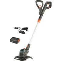 Триммер Gardena ComfortCut 23/18V P4A (с АКБ) - Изображение №2 — Chaika Market