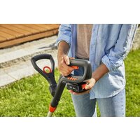 Триммер Gardena ComfortCut 23/18V P4A (с АКБ) - Изображение №5 — Chaika Market