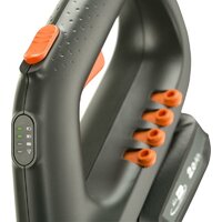Триммер Gardena ComfortCut 23/18V P4A (с АКБ) - Изображение №3 — Chaika Market