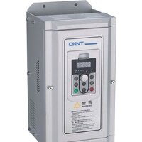 Частотный преобразователь Chint NVF2G-90/TS4 90кВт 380В 3ф 639059 — Chaika Market