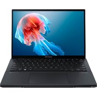 Рабочая станция ASUS Zenbook 14 Duo OLED UX8406MA-QL056W - Изображение №7 — Chaika Market