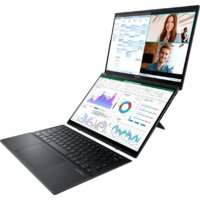 Рабочая станция ASUS Zenbook 14 Duo OLED UX8406MA-QL056W - Изображение №5 — Chaika Market
