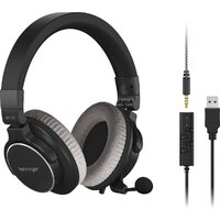 Наушники Behringer BH470U — Chaika Market