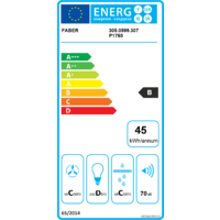 Кухонная вытяжка Faber Inka Smart HC X A52 305.0599.307 - Изображение №5 — Chaika Market